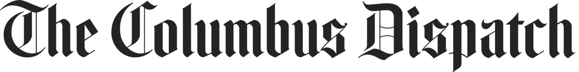Columbus Dispatch logo