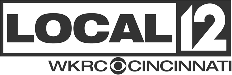 Local 12 WKRC Cincinnati logo
